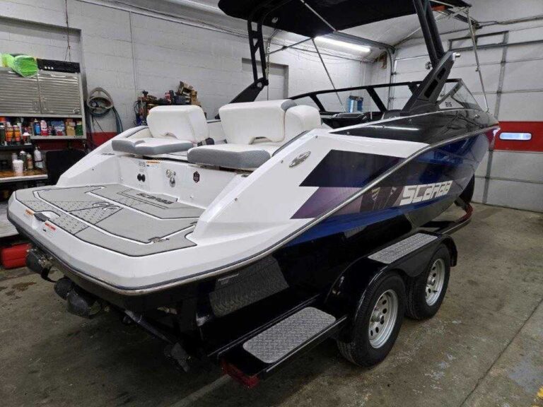 2020 Scarab 215ID US-PSBSC051J920 [photo 9]